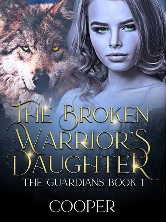 The Broken Warrior’s Daughter