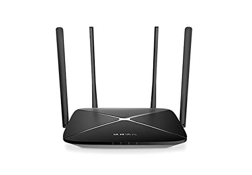 Mercusys AC1200 wifi router